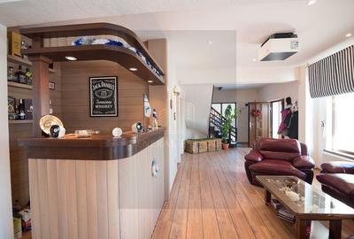 Vilă cu suflet și poveste în Tohanu Nou – Bran - 8