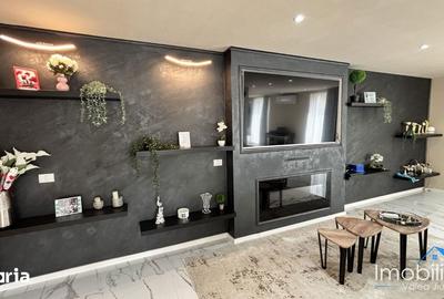 Casă cu 4 camere cu Teren 1200 Mp în Central - 16