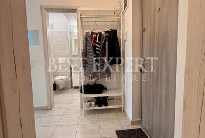 Garsonieră decomandată, mobilată în Theodor Pallady - 5