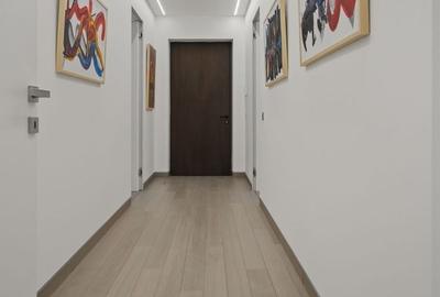 Kiseleff , apartament ultra high-end, pozitie exceptionala intre doua parcuri - 12