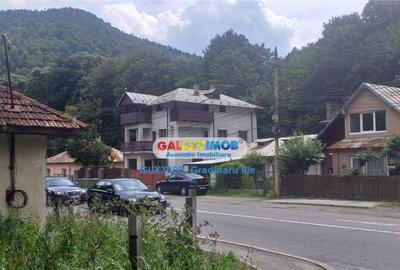 Vazare apartament 2 camere Sinaia - 2