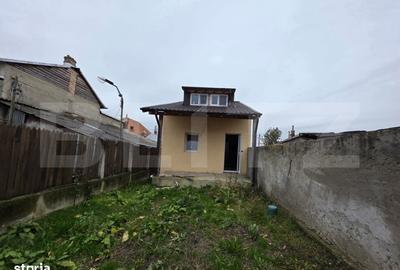 Casă cu 3 camere cu Teren 300 Mp în Central - 2