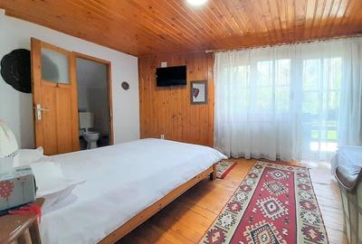 Vanzare vila Busteni, P+1+M / Zamora / pensiune / comision 0% - 6