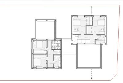 Casă cu 4 camere în Săcălaz - 4