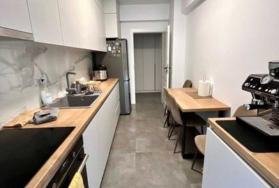 Apartament cu 2 camere în Central - 3