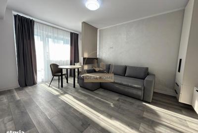 Garsonieră în Rediu - 4