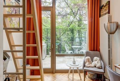 Apartament cu personalitate, in imobil boutique - 9