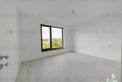 Casă cu 4 camere cu Teren 350 Mp în Corbeanca - 9