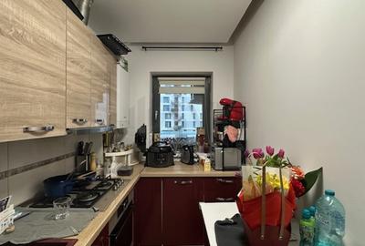 REA1023431 2 camere cu loc de parcare inclus Nusco Citta Residence - Mega Mall - 3
