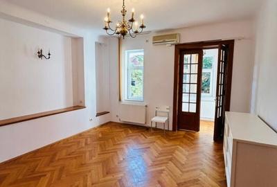 Casa individuala, gradina, Dorobanti, metrou Piata Romana Casa individuala, gradina, Dorobanti, metrou Piata Romana - 15