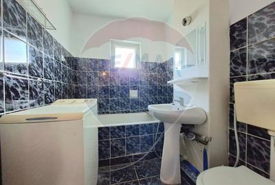 Apartament cu 3 camere decomandat, mobilat în Micălaca - 9