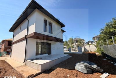 Casă cu 4 camere cu Teren 316 Mp în Eminescu - 1