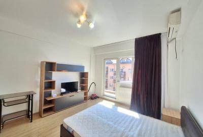 Garsonieră decomandată, mobilată în Chiajna - 10