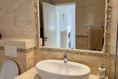 Apartament cu 3 camere semidecomandat în Florești - 16