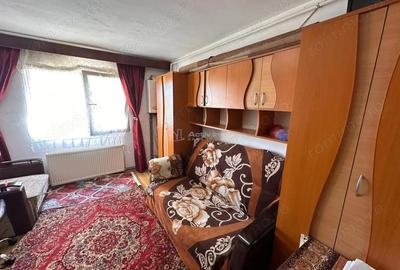 Garsonieră semidecomandată în Noua - 11