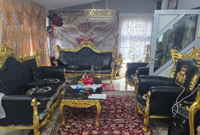 Vand casa in Deva, zona Garii, P+M, suprafata construita 120 mp - 12