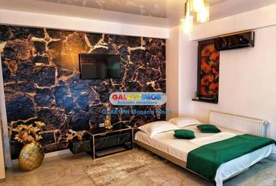 Studio modern, Navodari, prima linie la mare - 6