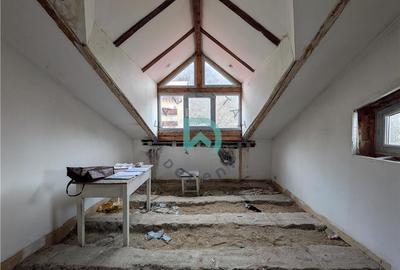 Garsonieră decomandată în Răcădău - 1