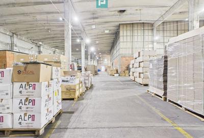 Teren 9.419 mp + hale 7.000 mp – Huși, Vaslui - 3