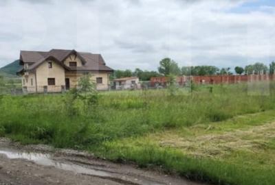 Teren de vanzare in Simeria ideal pentru construc?ia - 4