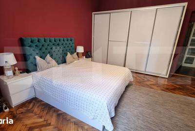 Apartament cu 3 camere decomandat în Iosefin - 10