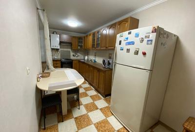 Apartament cu 2 camere decomandat în Grigorescu - 3