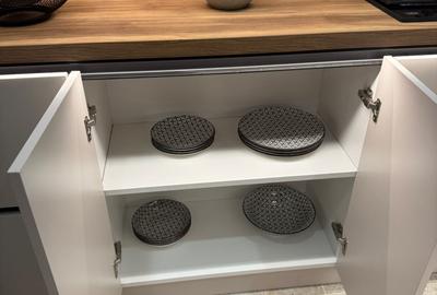 Apartament cu 2 camere semidecomandat, mobilat în Militari - 11