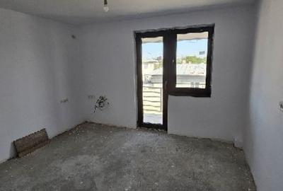 Duplex cu 4 camere cu Canalizare în Bălăceanca - 22