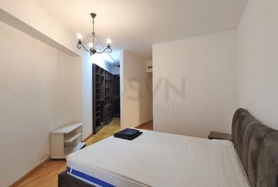 REA1007945 Apartament 3 camere de vanzare-Herastrau - 5