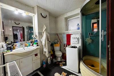 Apartament cu 2 camere decomandat în Central - 7