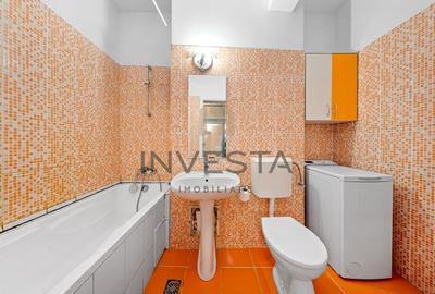 Apartament 2 camere cu view superb spre oras | Dorobantilor Apartament 2 camere cu view superb spre oras | Dorobantilor - 6