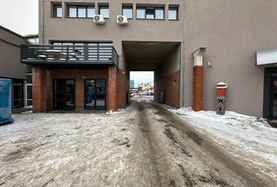 Spatiu, cabinet, salon, acces str. Bucium, 63mp, zona Felicia - 16