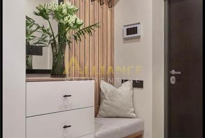 Apartament cu 2 camere decomandat în Central - 2