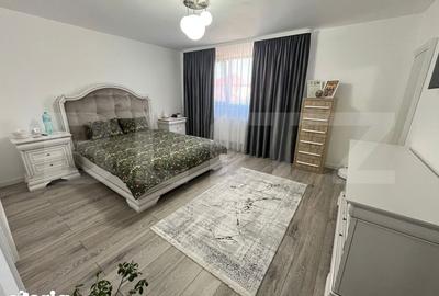 Casă cu 5 camere cu Teren 604 Mp în Răzvad - 16