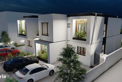 Apartament cu 3 camere în Săcălaz - 1
