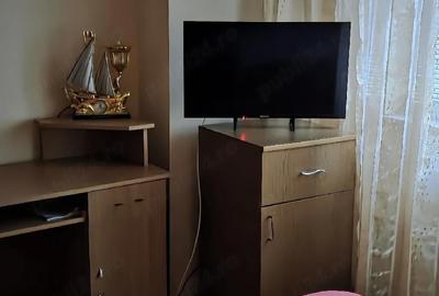 Apartament cu 2 camere decomandat, mobilat în Central - 1