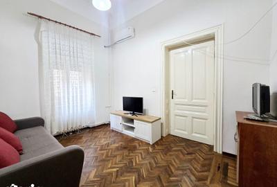 Apartament cu 3 camere în Central - 6