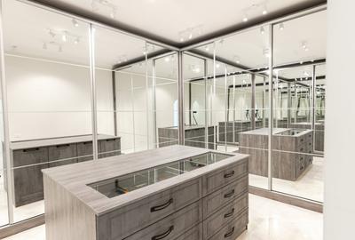 Casa stil mediteranean - PIPERA-TUNARI - langa padurea Baneasa - teren 1400 mp - 32