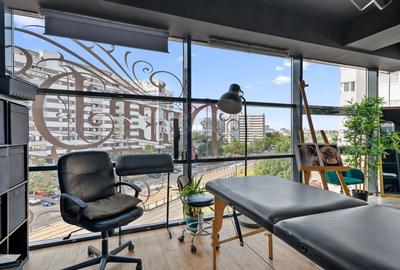 DE INCHIRIAT Spatiu comercial - 155 mp MIHAI BRAVU Sector 3 - 22