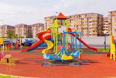 Apartament 2 camere decomandat, Targ Pucheni, Sectorul 5 - 13