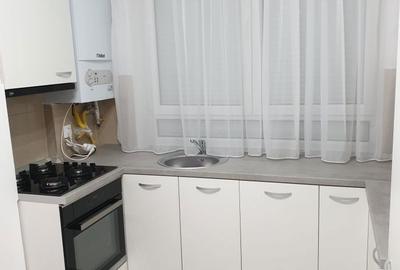 Garsonieră decomandată în Kogălniceanu - 2