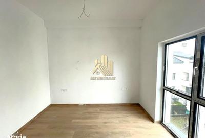 Apartament cu 3 camere, mobilat în Sânpetru - 6