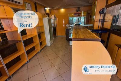 Spatiu Comercial de inchiriat, Rogerius, Oradea - 1