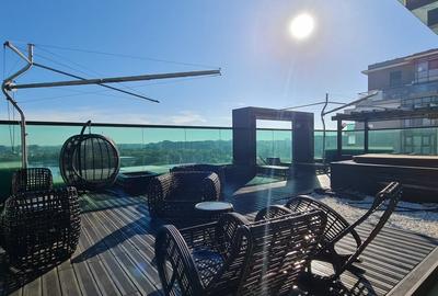 EMERALD - EXCLUSIVE LAKEFRONT PENTHOUSE 500 MP, BREATHTAKING LAKE VIEW! - 31