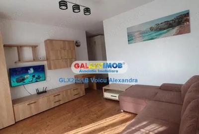 Apartament 2 Cam Bloc Nou - Berceni - Dimitrie Leonida - Parcare - 2