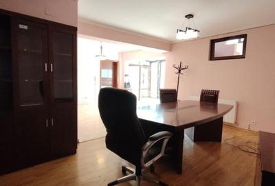 Casă cu 3 camere cu Teren 100 Mp în Parcul Carol - 4