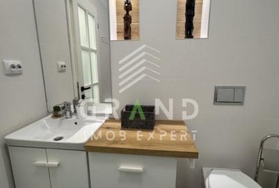 DE VANZARE-Apartament 2 camere+PARCARE SUBTERANĂ | Zona Avram Iancu-BMW - 26