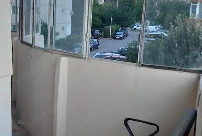 Apartament cu 2 camere decomandat în Tomis Nord - 8