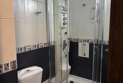 Apartament cu 2 camere semidecomandat în Giurgiului - 5