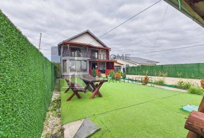 Casa de vanzare | Gorneni | 6 cemere - 3